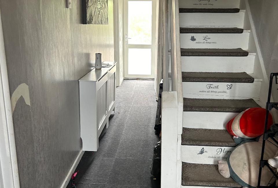 3 bedroom House in Basildon House Exchange