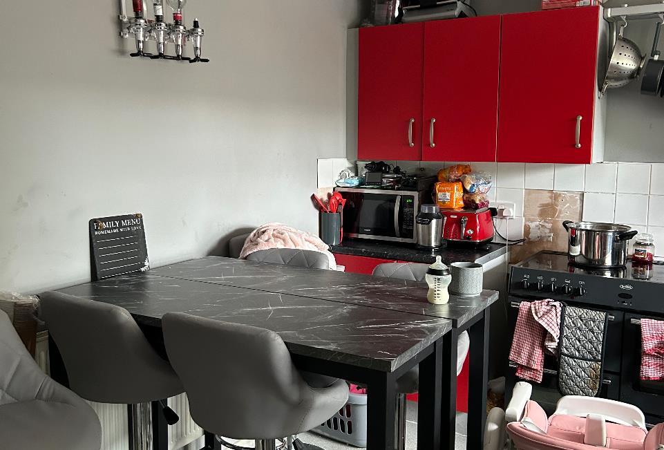 3 bedroom House in Basildon House Exchange