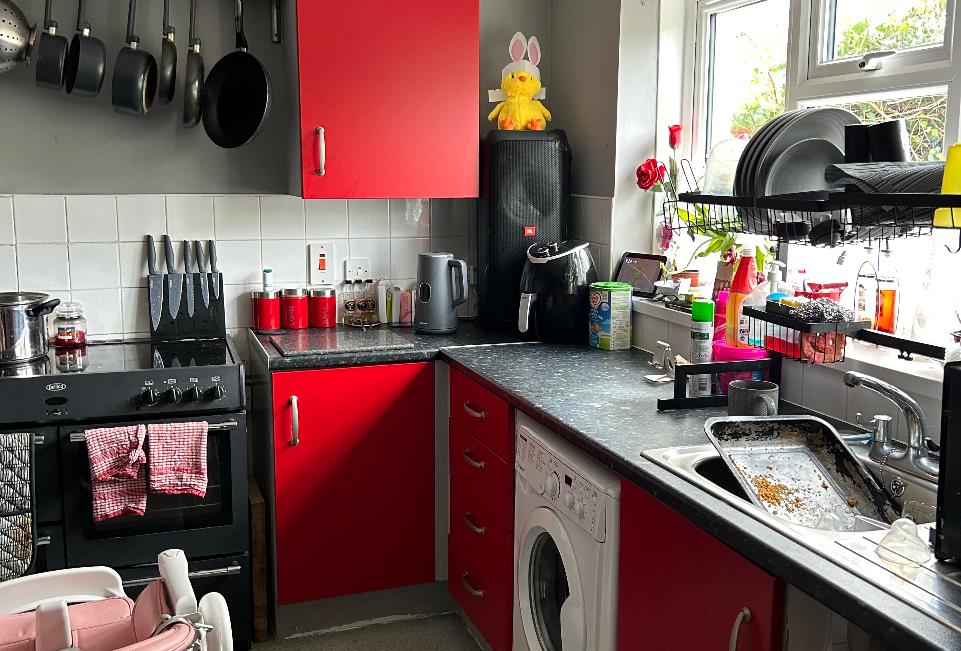 3 bedroom House in Basildon House Exchange