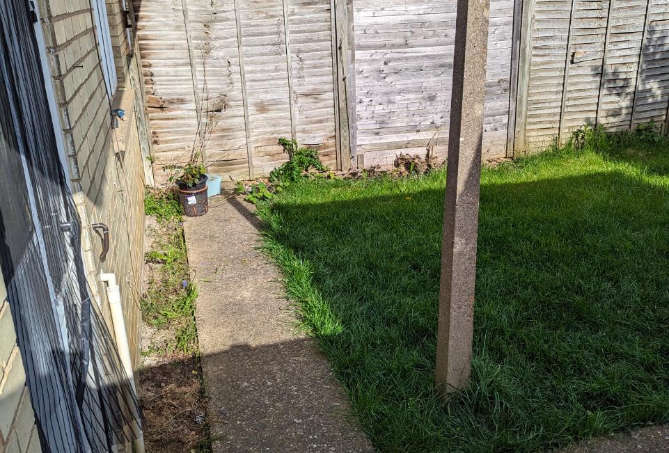 1 bedroom Bungalow in Wisbech House Exchange