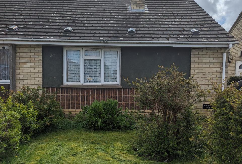1 bedroom Bungalow in Wisbech House Exchange