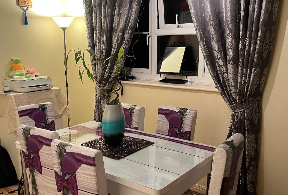 3 bedroom in London House Exchange