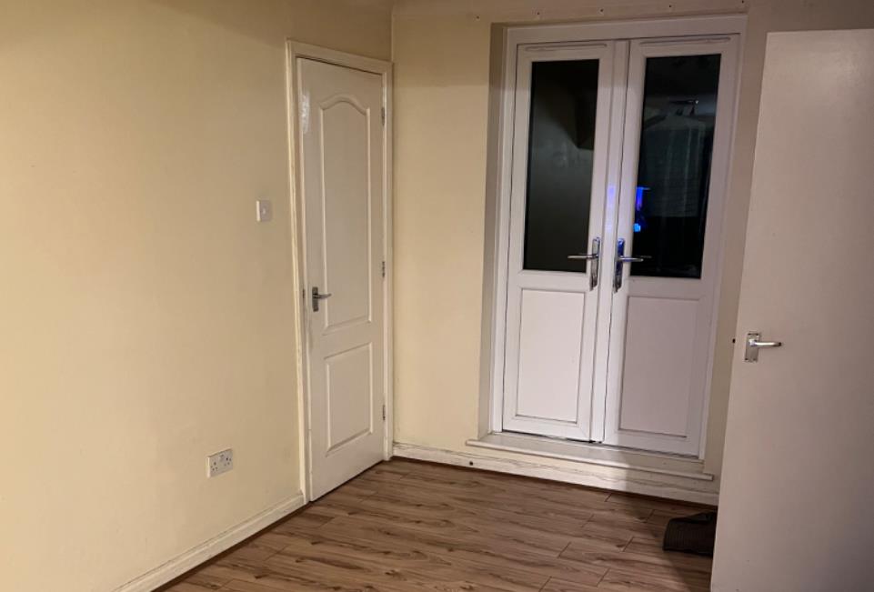 3 bedroom in London House Exchange