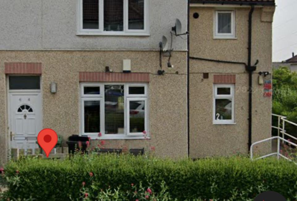 1 bedroom Apartment/Flat in Leeds House Exchange