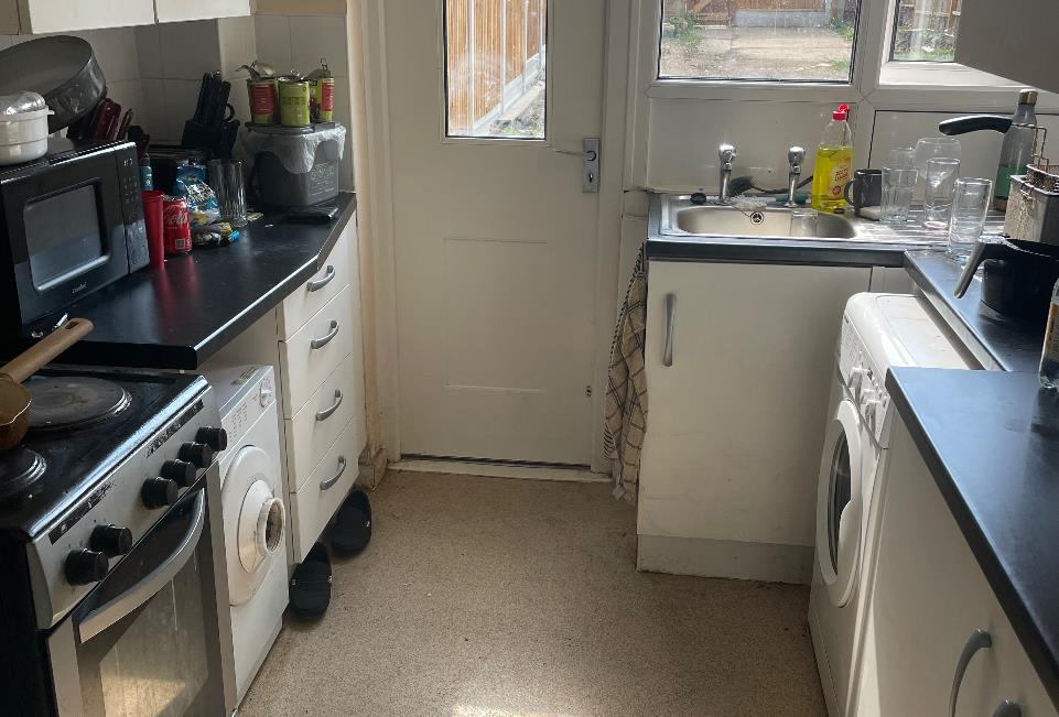 3 bedroom House in Basildon House Exchange