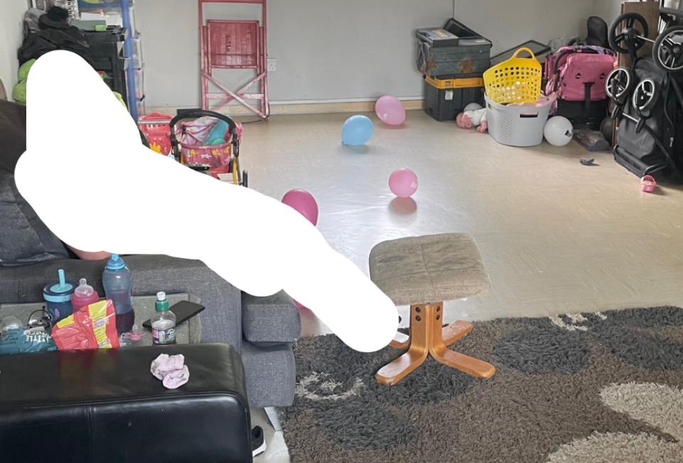 3 bedroom House in Basildon House Exchange