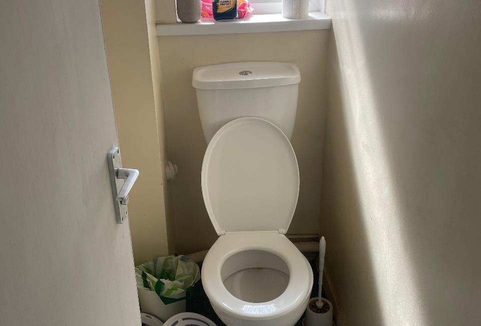 3 bedroom House in Basildon House Exchange