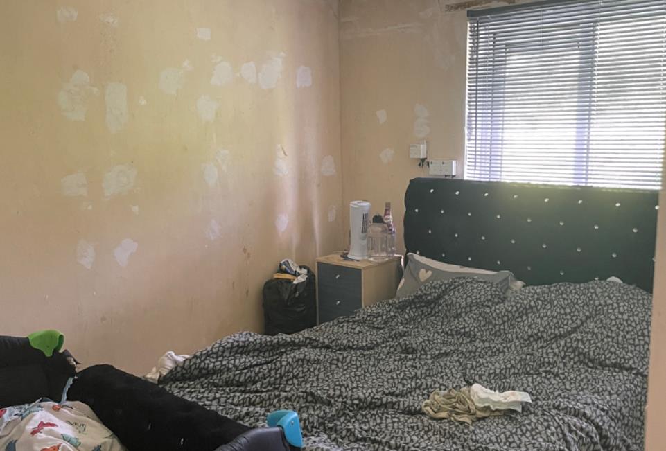 3 bedroom House in Basildon House Exchange