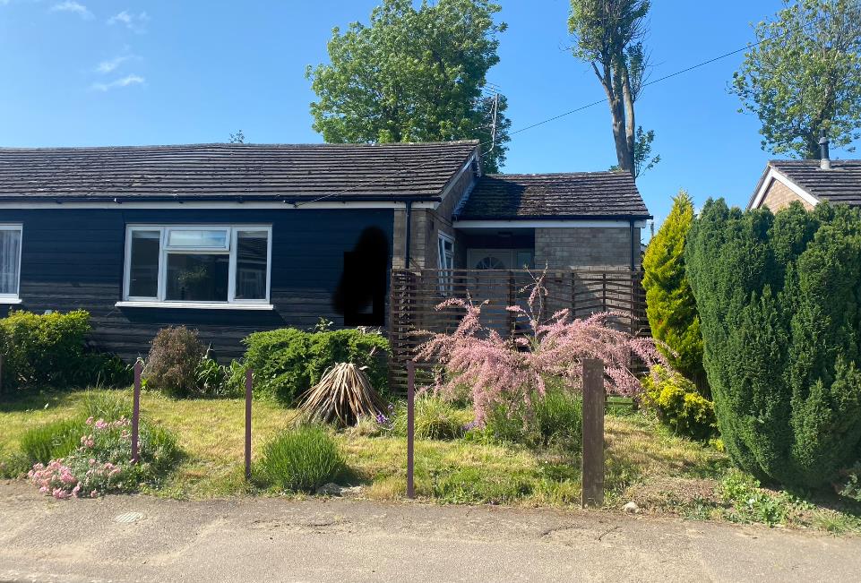 2 bedroom Bungalow in Bury St. Edmunds House Exchange