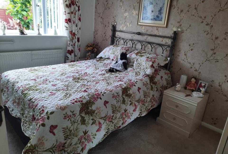 2 bedroom Bungalow in Soulth Elmsall House Exchange