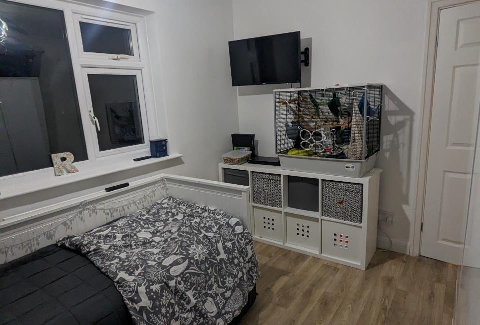 2 bedroom House in Newcastle Upon Tyne House Exchange