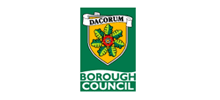 Dacorum Borough Council